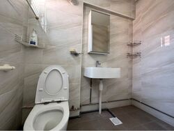 Blk 1 Toh Yi Drive (Bukit Timah), HDB 4 Rooms #610601891